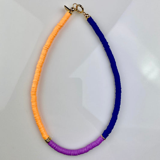 ODE TO JOY necklace