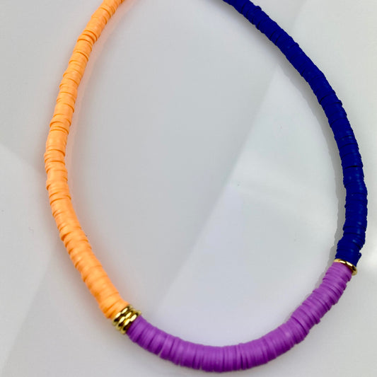 ODE TO JOY necklace