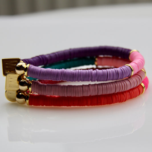 ODE TO JOY bracelets series