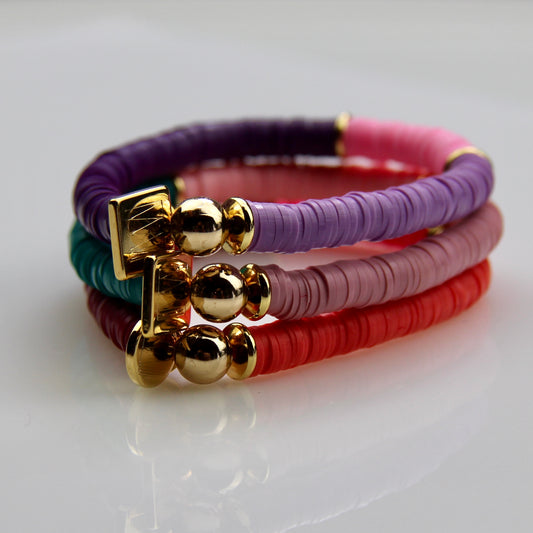 ODE TO JOY bracelets series