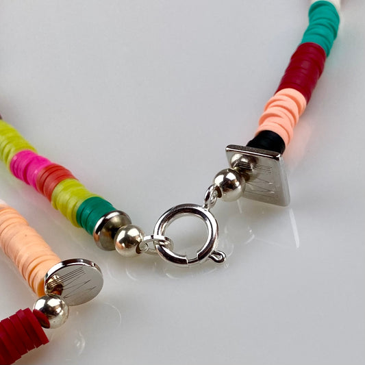 ODE TO JOY necklace bracelet series