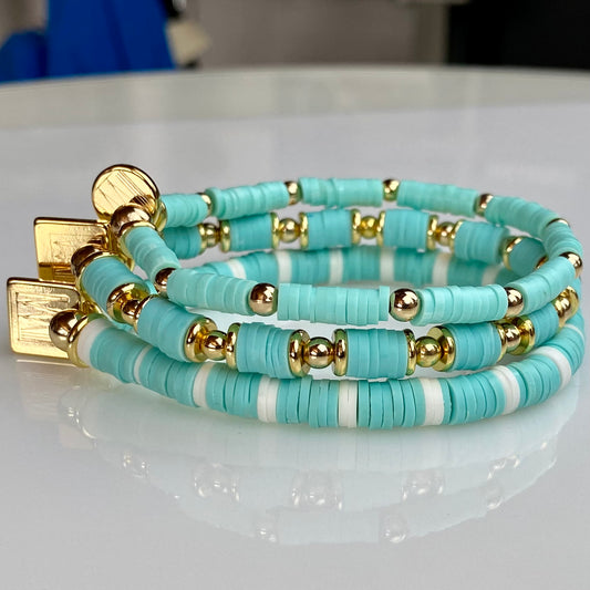 ODE TO JOY bracelets series