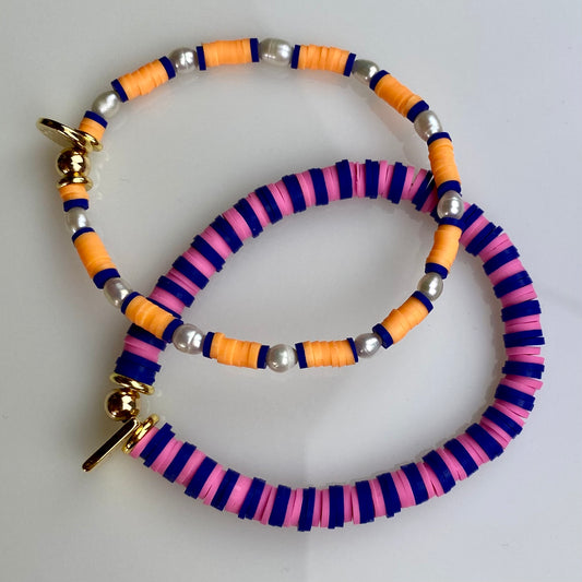 ODE TO JOY bracelets series