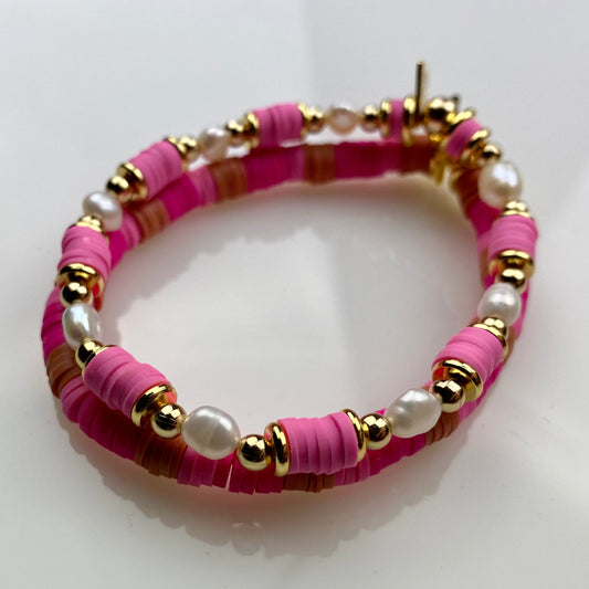 ODE TO JOY bracelets series