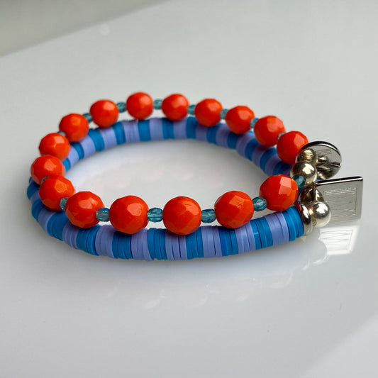 ODE TO JOY bracelets series