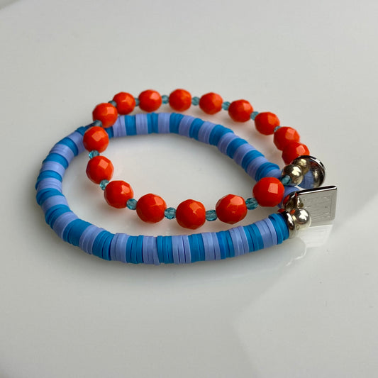 ODE TO JOY bracelets series