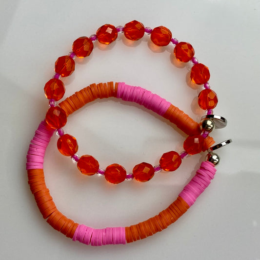 ODE TO JOY bracelets series