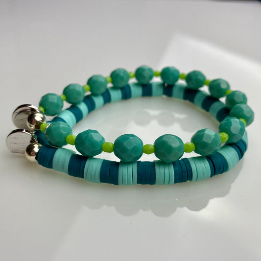 ODE TO JOY bracelets series