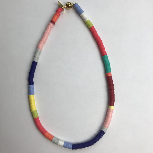ODE TO JOY necklace