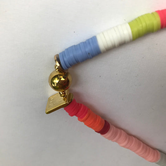 ODE TO JOY necklace
