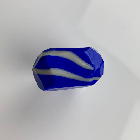 MISS MARBLE ring