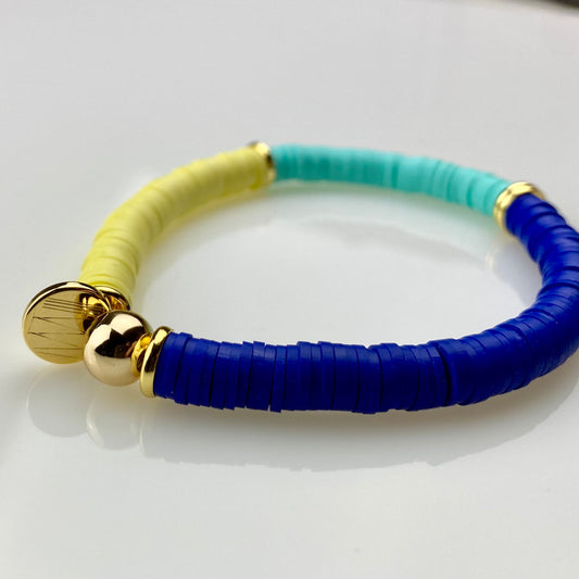ODE TO JOY bracelet