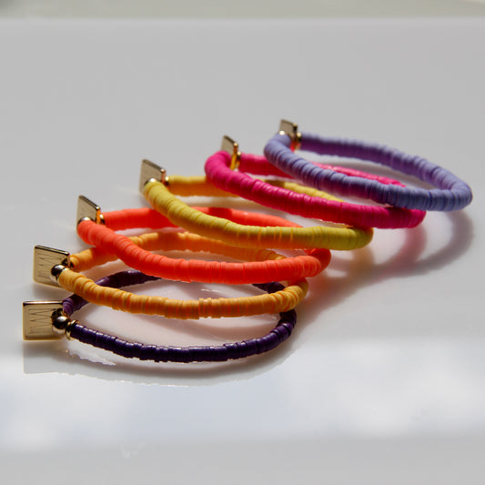 ODE TO JOY bracelets series