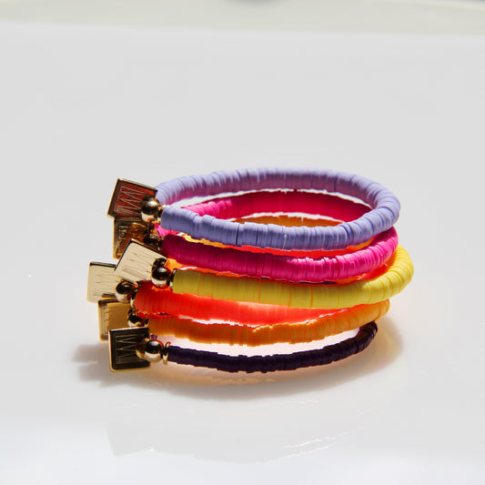 ODE TO JOY bracelets series