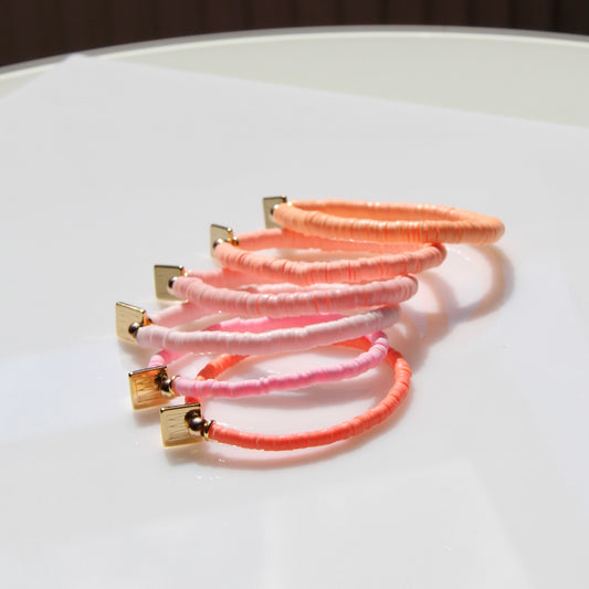 ODE TO JOY bracelets series