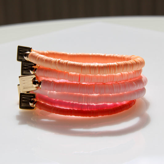 ODE TO JOY bracelets series