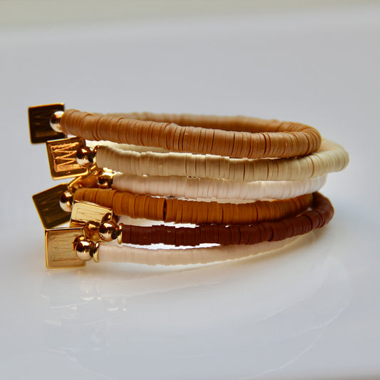 ODE TO JOY bracelets series