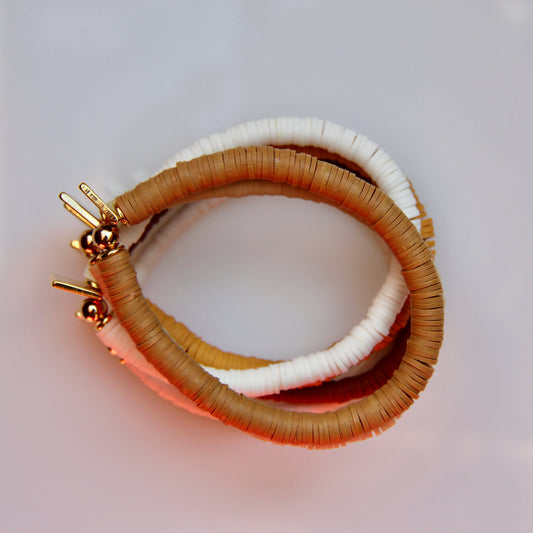 ODE TO JOY bracelets series